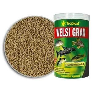 Welsi Gran 100Ml 55Gr.