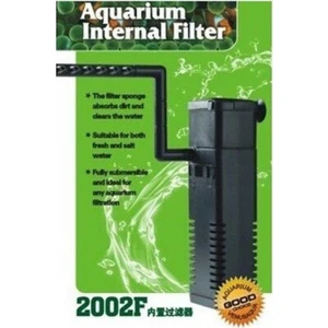 2002F İç Filtre 500 L/S 5W