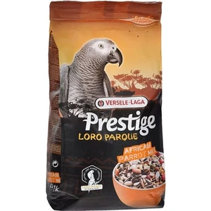 Versele Laga Loro Parque Afrika Papağanı Yemi 1Kg