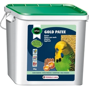 Versele Laga Orlux Gold Patee Muhabbet Ve Küçük Paraket 5Kg