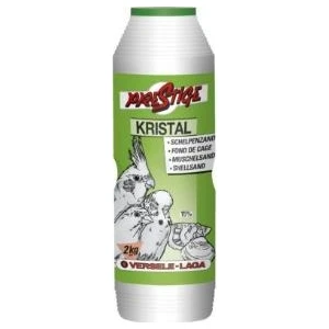Shell Sand Kristal Box 2Kg.