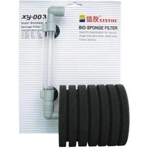 Xy-003 Pipo Filtre