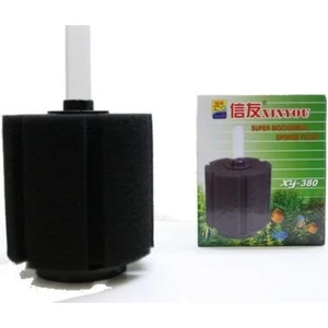 Xy-380 Üretim Filtresi