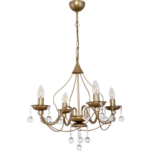 Günce 4'lü Eskitme Avize