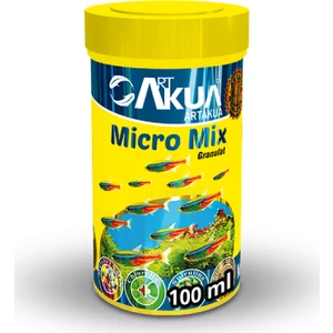 Artakua Micro Mix 100Ml 40Gr