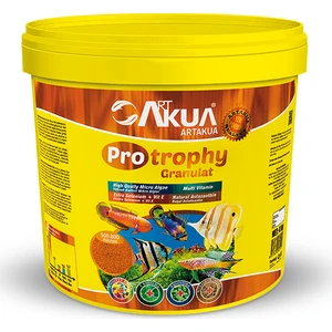 Artakua Protrophy Granulat 100Gr Açık