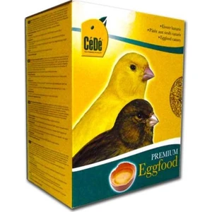 Eggfood Kanarya Maması 1000Gr. Kutusuz