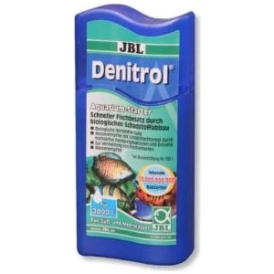 Jbl Denitrol 100Ml Başlatıcı