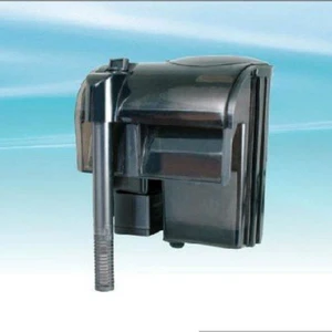 Sunsun Hbl-601 Askı Filtre 500L/H 5W