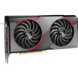 Radeon RX 5500 XT Gaming X 8GB 128Bit GDDR6 PCI-E 4.0 Ekran Kartı ( Radeon RX 5500 XT GAMING X 8G )