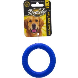 Köpekler İçin Kauçuk Ring Oyuncak