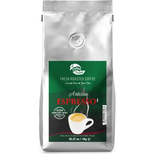 Artisan Espresso No.1 1 kg