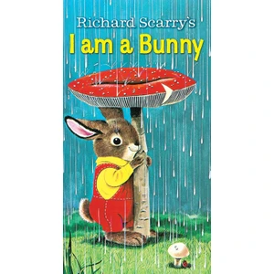 I Am A Bunny - Ole Risom
