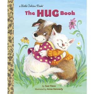 The Hug Book - Sue Fliess