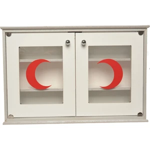 Ecza Dolabı 48 x 32 x 11 cm