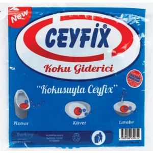 Pisuvar Koku Giderici Okyanus
