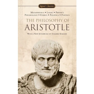 The Philosophy Of Aristotle - Aristoteles
