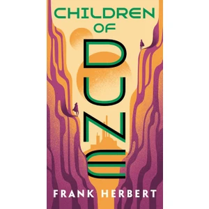 Children Of Dune - Frank Herbert
