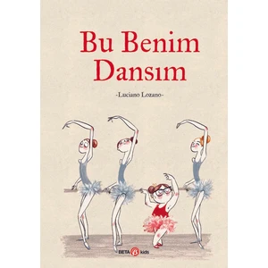 Bu Benim Dansım - Luciano Lozano
