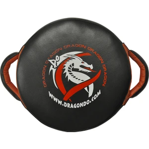 40397-P Round Pad Darbe Yastığı - Tek