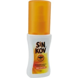 Sin Kov Sinek Kovucu Sprey 100 ml
