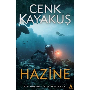 Hazine - Cenk Kayakuş
