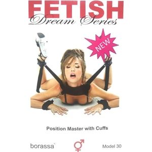 Fanztezi Fonksiyonel Pozisyon Aparatı