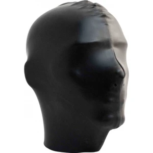 Fetiş Maske Tamamen Kapalı Bdsm Maske