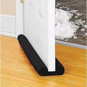 Ege Tarım Çift Taraflı Kapı Altı Rüzgar Önleyici