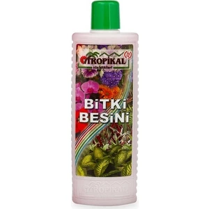 Bitki Besini Genel Kullanım İçin 225 ml