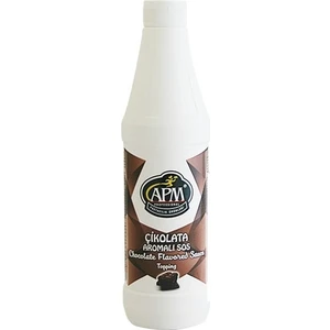 Çikolata Aromalı Sos 1000 gr