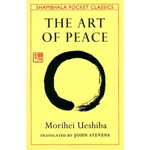 The Art Of Peace