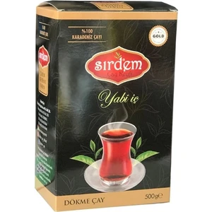 Yabi İç Çay 500 gr