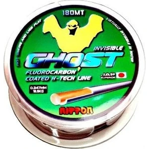 Ghost Fluorocarbon Misina 180Mt
