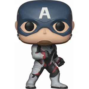 POP Figür - Marvel Avengers Endgame Captain America