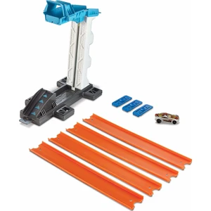 Hot Wheels Track Builder Setleri Dnh84