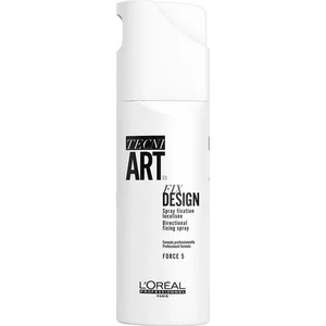 L'Oréal Professionnel Tecni Art Fix Design Sprey 200Ml