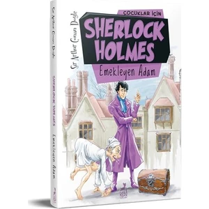Emekleyen Adam - Sir Arthur Conan Doyle