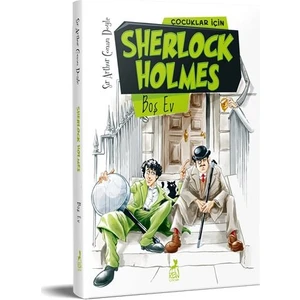 Boş Ev - Sir Arthur Conan Doyle