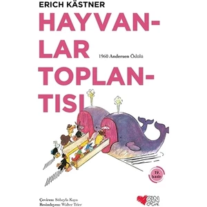 Hayvanlar Toplantısı - Erich Kästner
