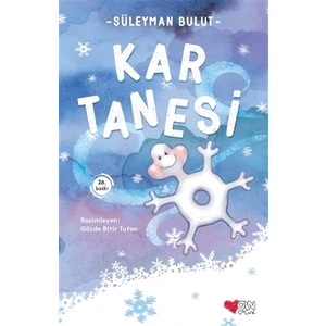 Kar Tanesi - Süleyman Bulut