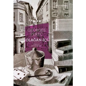 Olağan-İçi - Georges Perec