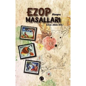 Ezop Masalları