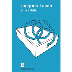 Yine,Hala - Jacques Lacan