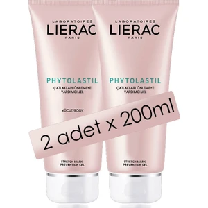 Phytolastil Çatlaklar İçin Jel 2X200Ml Set