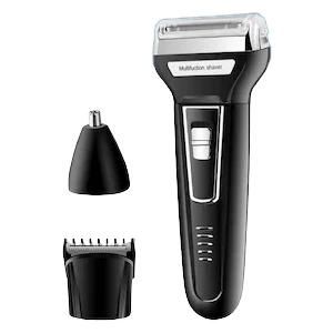 Pd 600 Traş Makinesi Seti