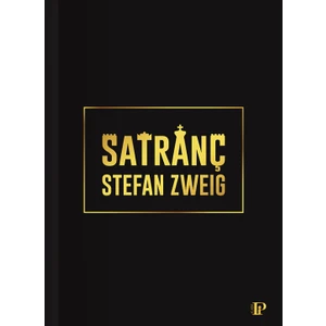 Santranç - Stefan Zweig