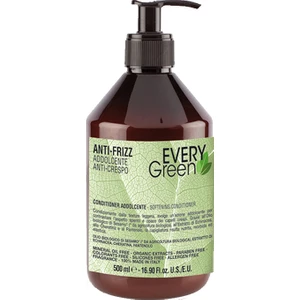 Every Green Anti-Frizz Elektriklenme Karşıtı Saç kremi 500 ml