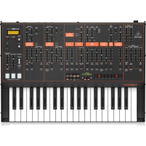 Odyssey Analog Synthesizer