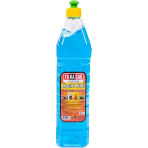 Şömine 1 lt Jel